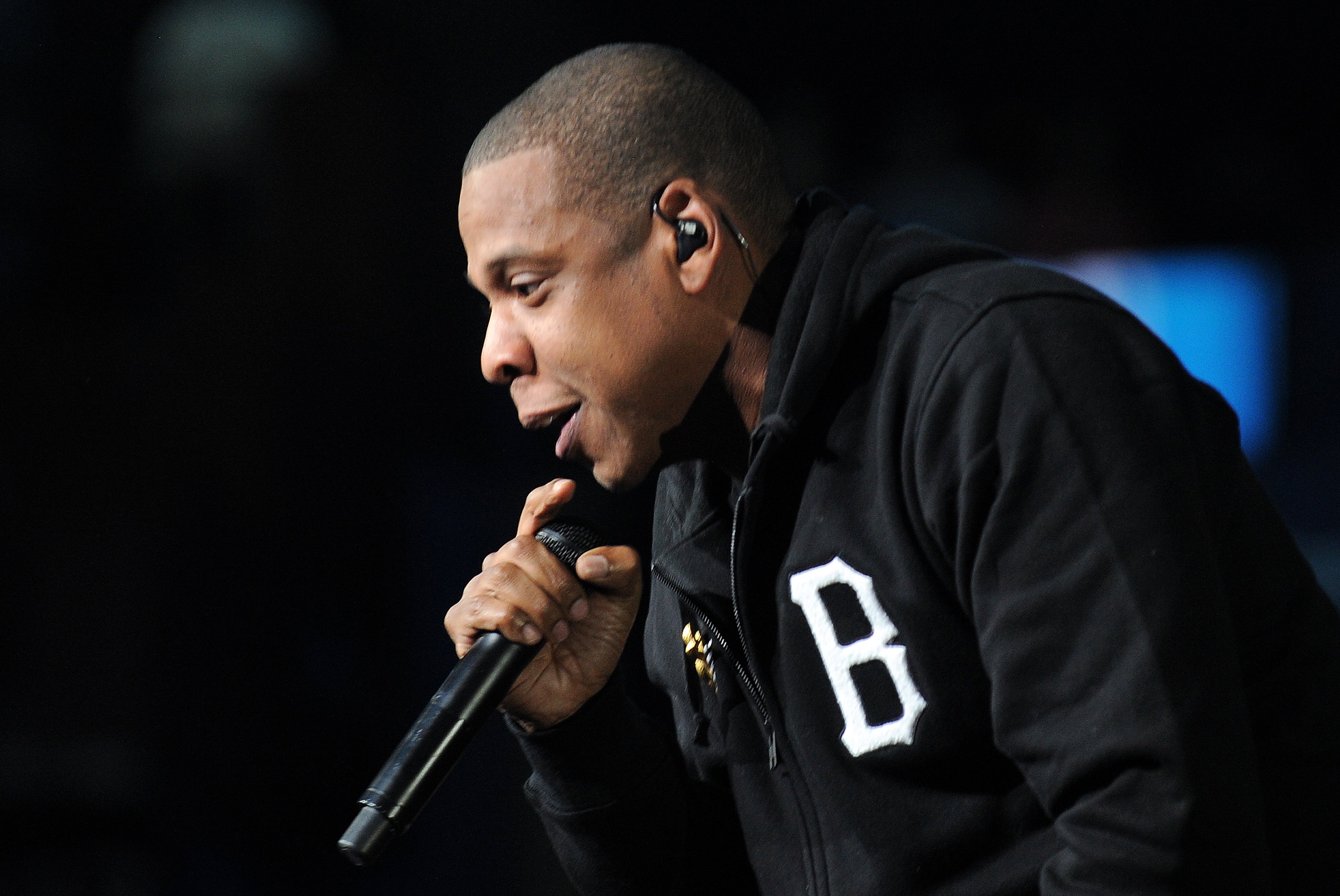 Jay-Z podría anunciar su participación en el Super Bowl este fin de semana, durante el primero de sus dos conciertos en el SoFi Stadium de Los Ángeles
