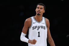 La NBA abrirá la temporada con 125 jugadores internacionale. Francia y Canadá lideran la lista