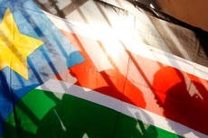 Al menos 153 muertos en ataque con dron en mercado de la disputada región africana de Abyei