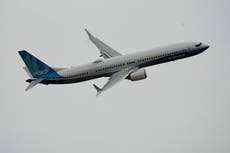 EEUU aprobará el Boeing 737 Max 10 para servicio de pasajeros tras años de retrasos: fuente de AP