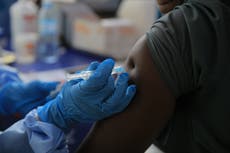 Nigeria confirma caso de ébola, de una mujer que llegó de Uganda