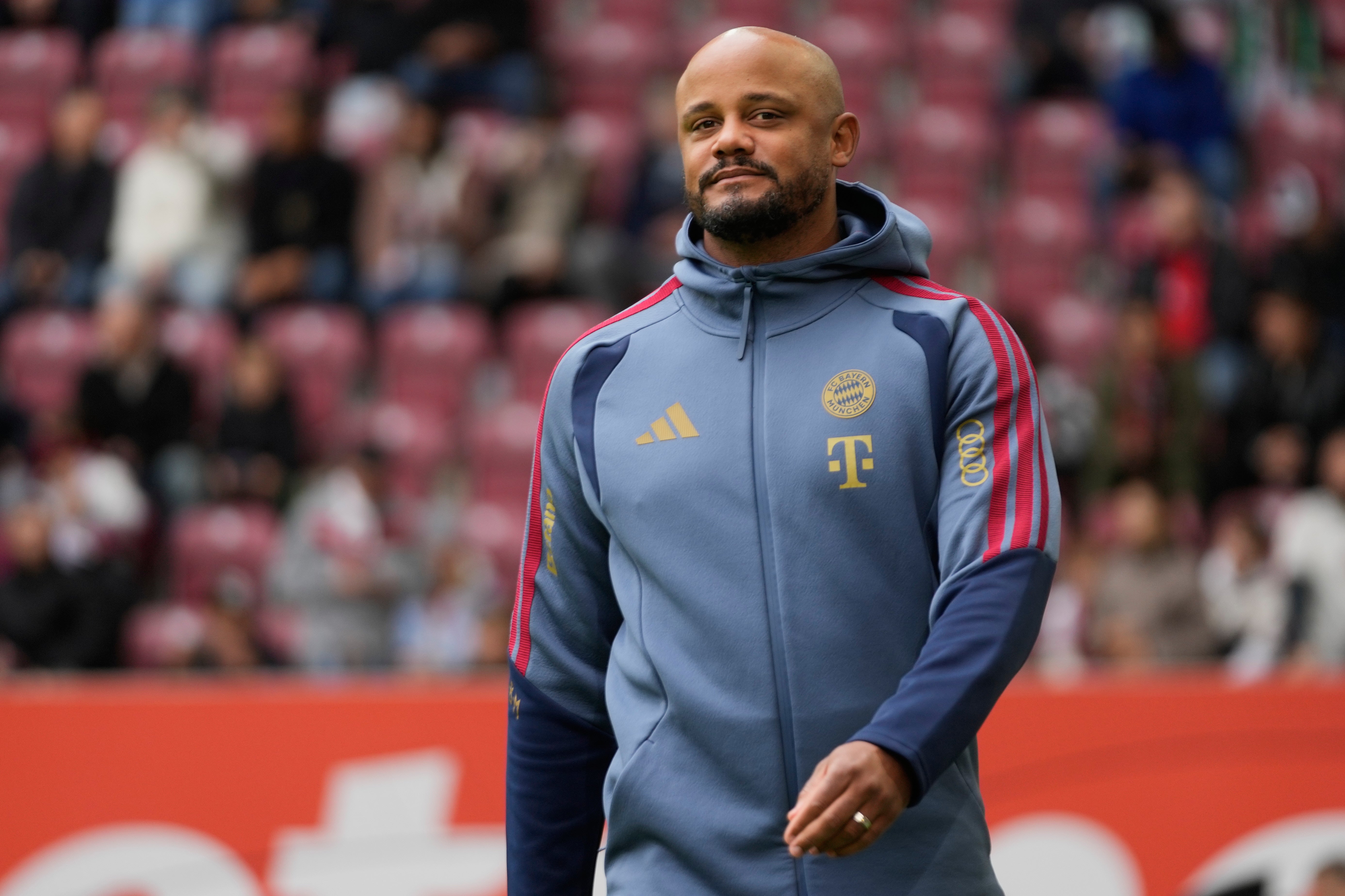 VINCENT KOMPANY