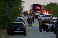 Sentencian a guatemalteco a 30 años en prisión por caso en el que murieron 53 migrantes en Texas