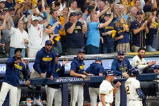 Cerveceros en problemas: Dueños de "Timeless Tickets” piden canjear entradas para la Serie Mundial