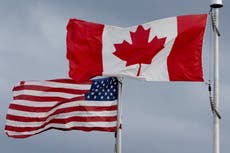 Importadora de alimentos de Nueva Jersey interpone demanda contra aranceles de EEUU a Canadá