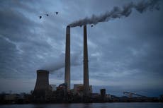 Reporte ONU muestra que el mundo pierde terreno ante el cambio climático y culpa un poco a EEUU