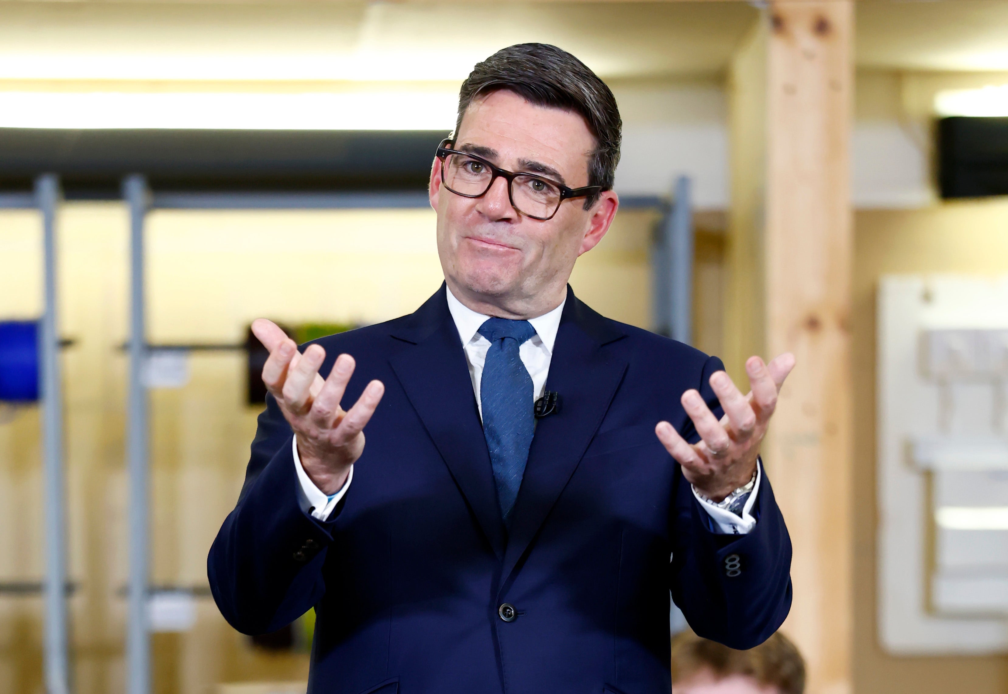 El gobierno británico aprueba un proyecto de gas natural frente a Escocia pese a reparos ambientales