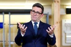 El gobierno británico aprueba un proyecto de gas natural frente a Escocia pese a reparos ambientales