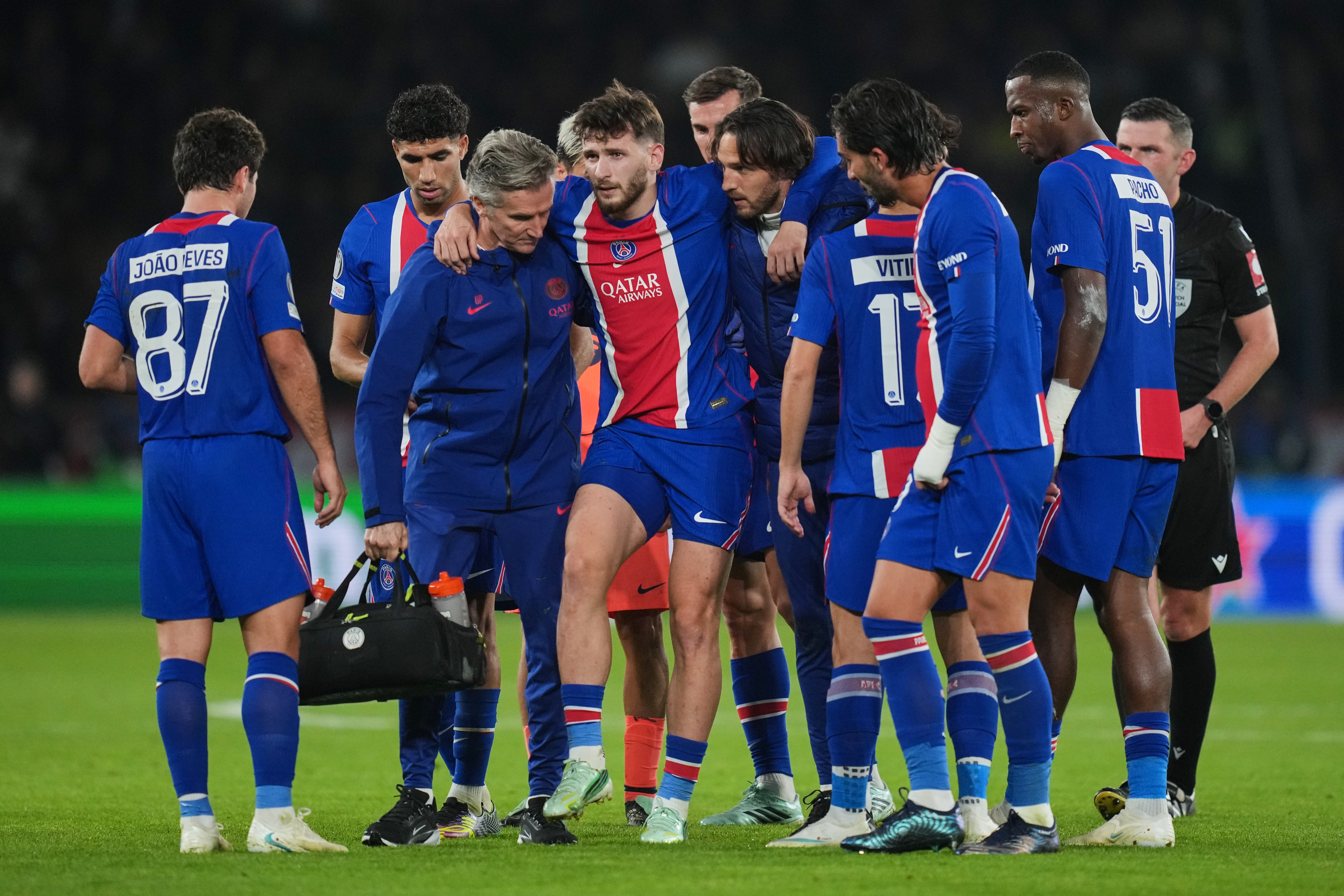 PSG