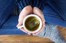 Descubren que la forma en que tomas el té tiene un impacto en tu salud