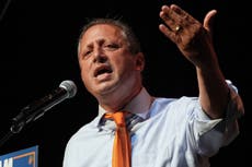 Israel detiene y luego libera a político neoyorquino que ayudaba a agricultores palestinos