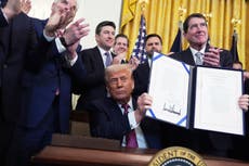 Reguladores de EEUU dan luz verde a recompensas por stablecoins pese a advertencias de bancos