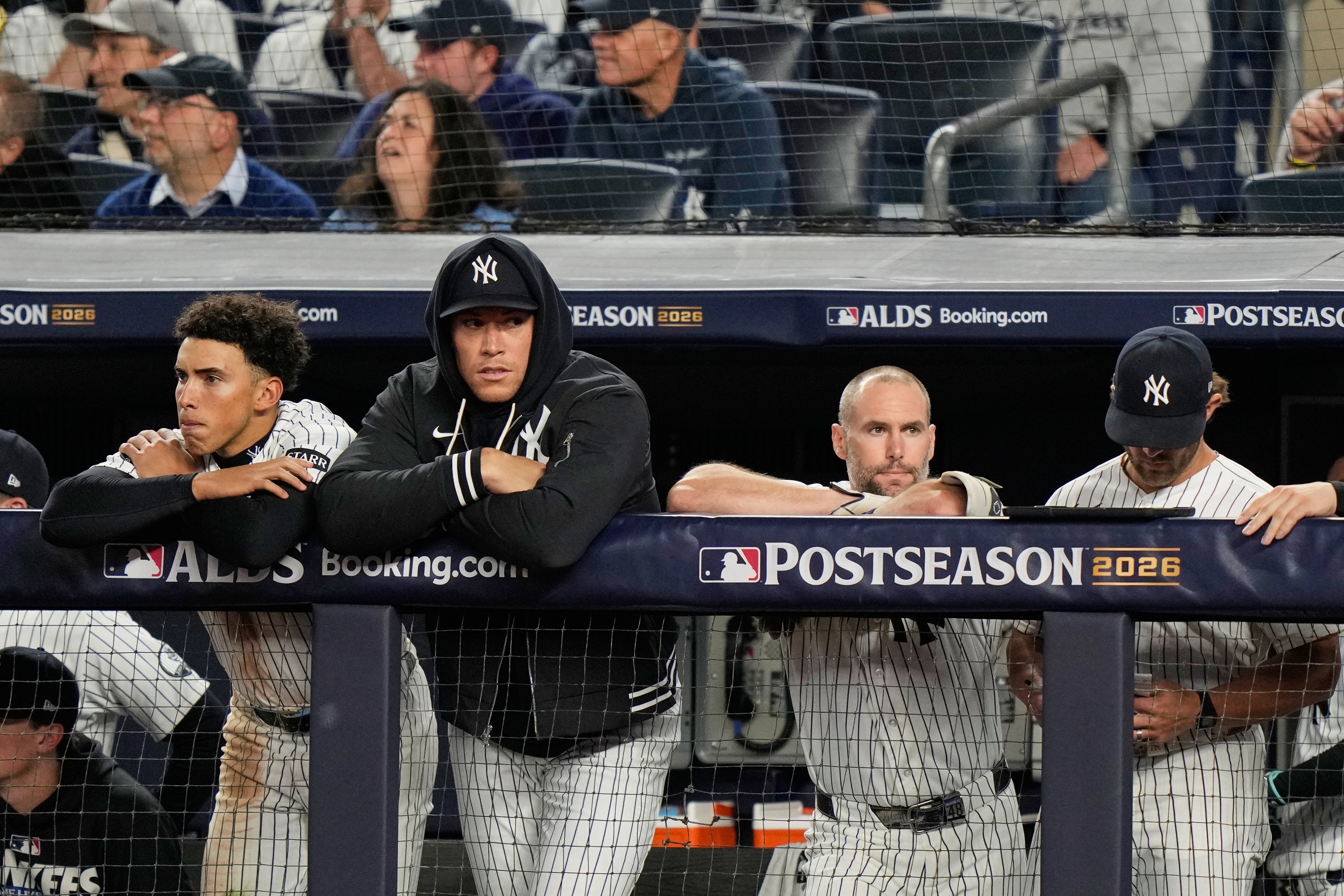 YANKEES