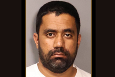 California: culpó a ICE por la desaparición de su esposa y ahora es sospechoso