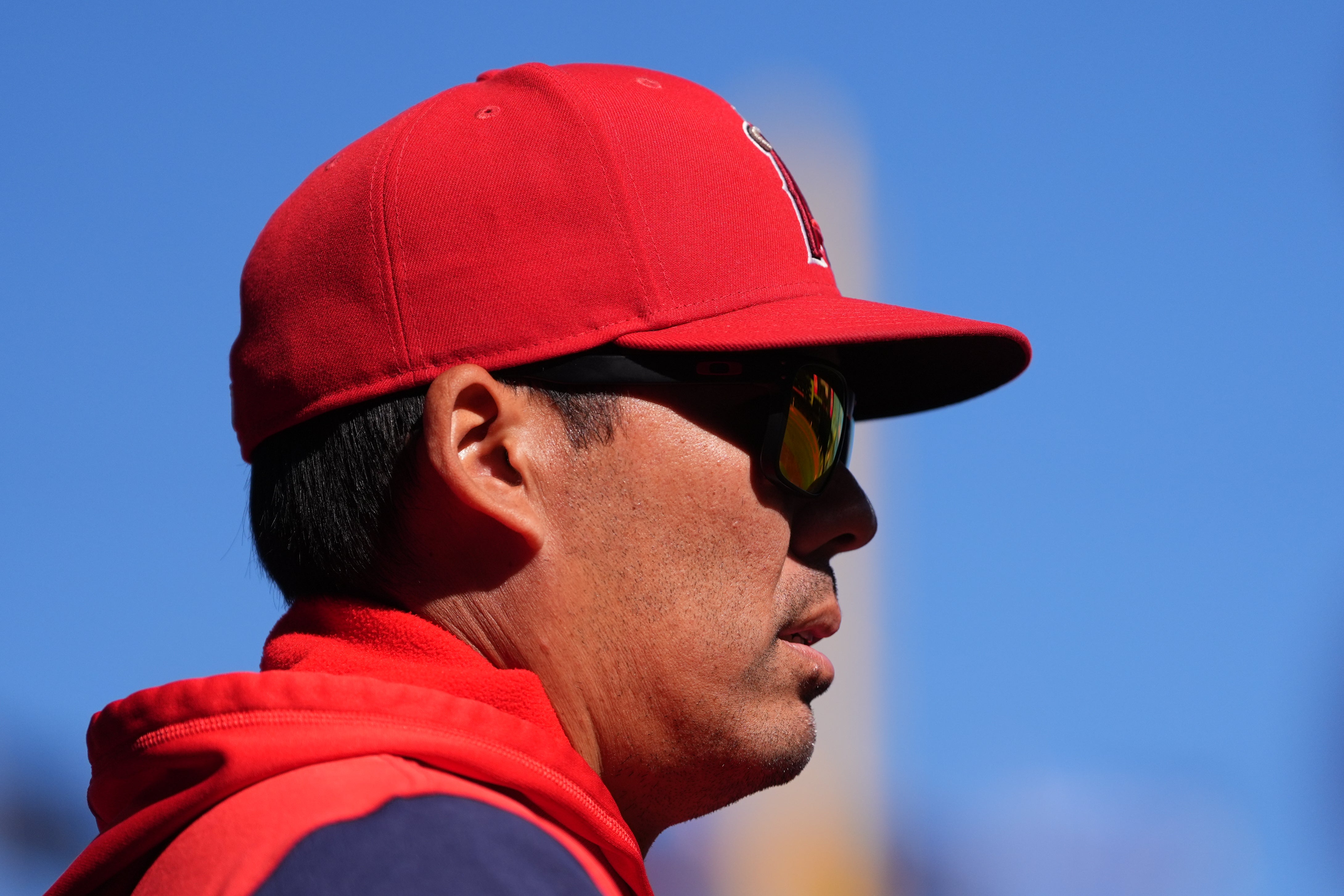 KURT SUZUKI