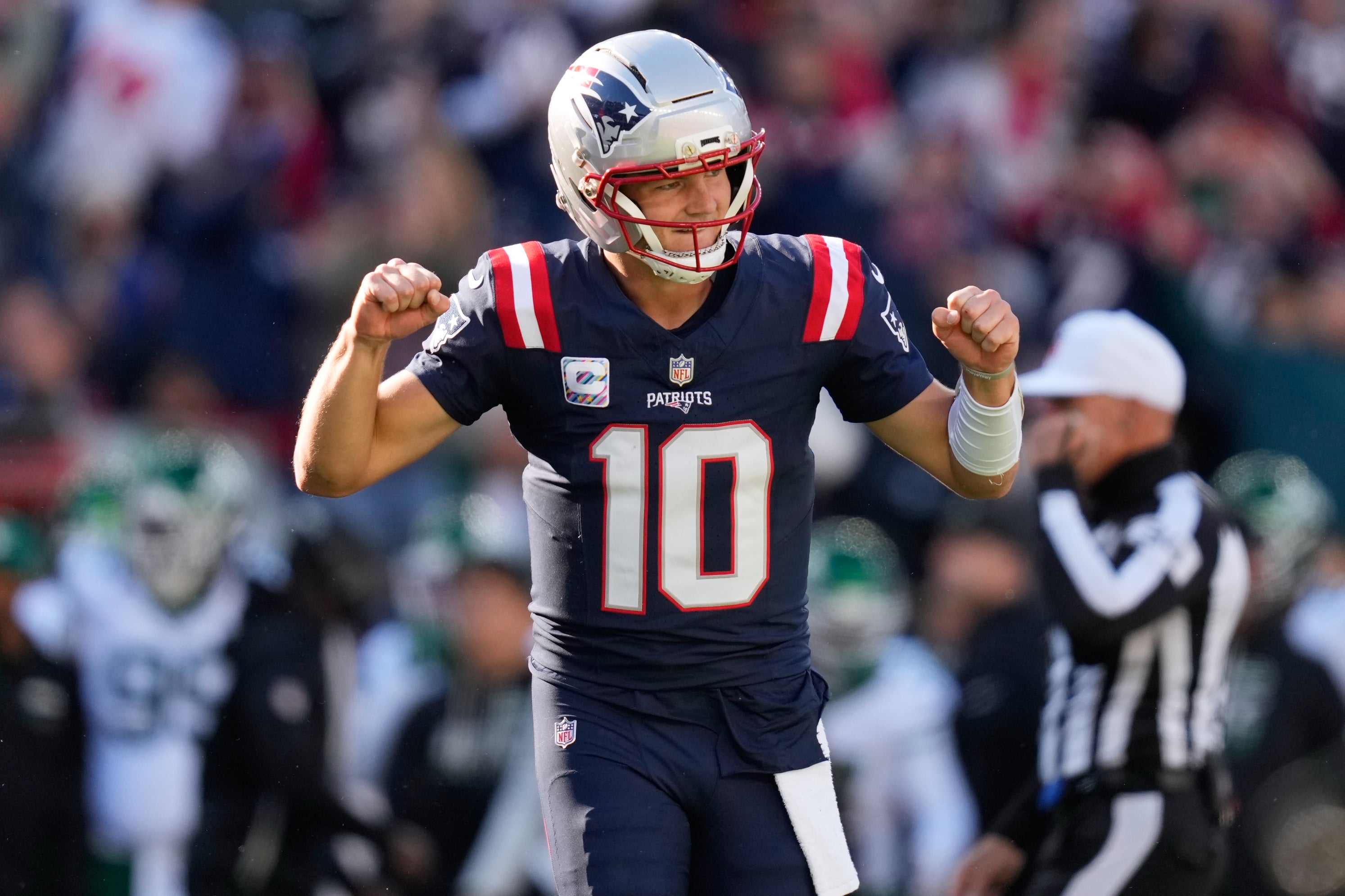 PATRIOTS