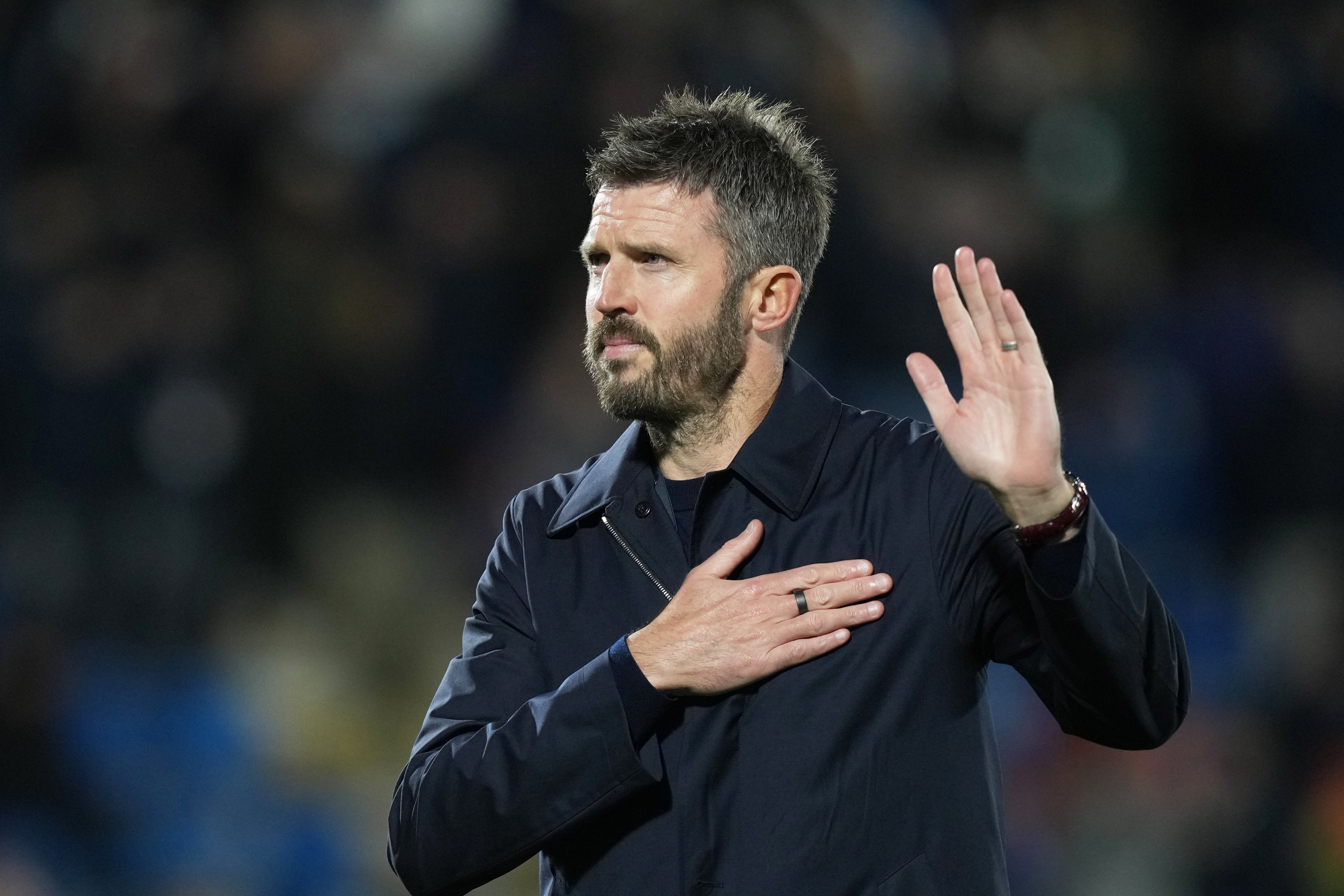 MANCHESTER-CARRICK