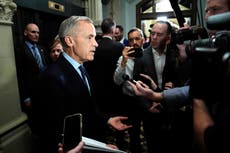 Carney afirma que aranceles de Trump perjudican a estadounidenses; EEUU alega injerencia