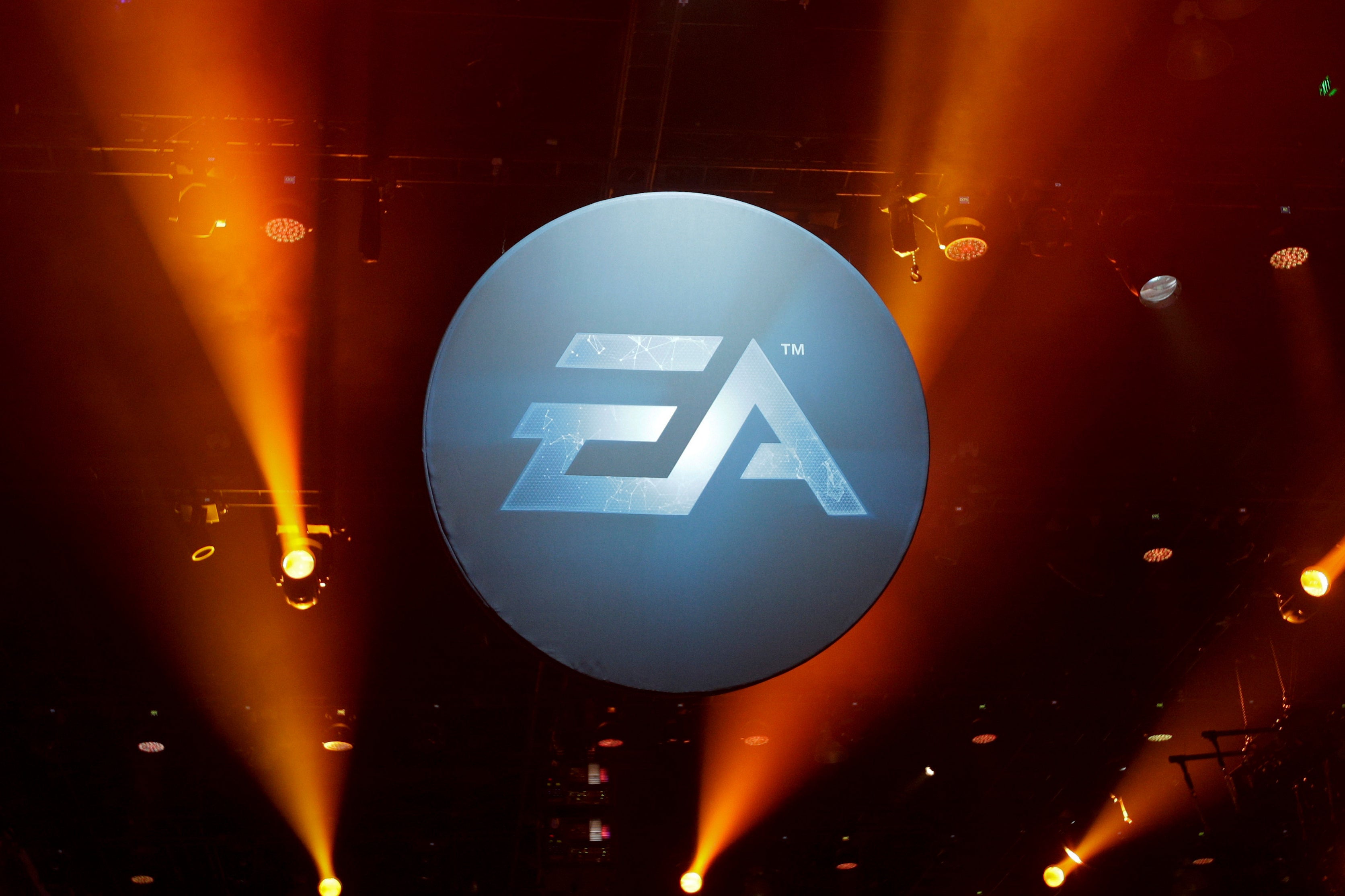 BIOWARE-EA