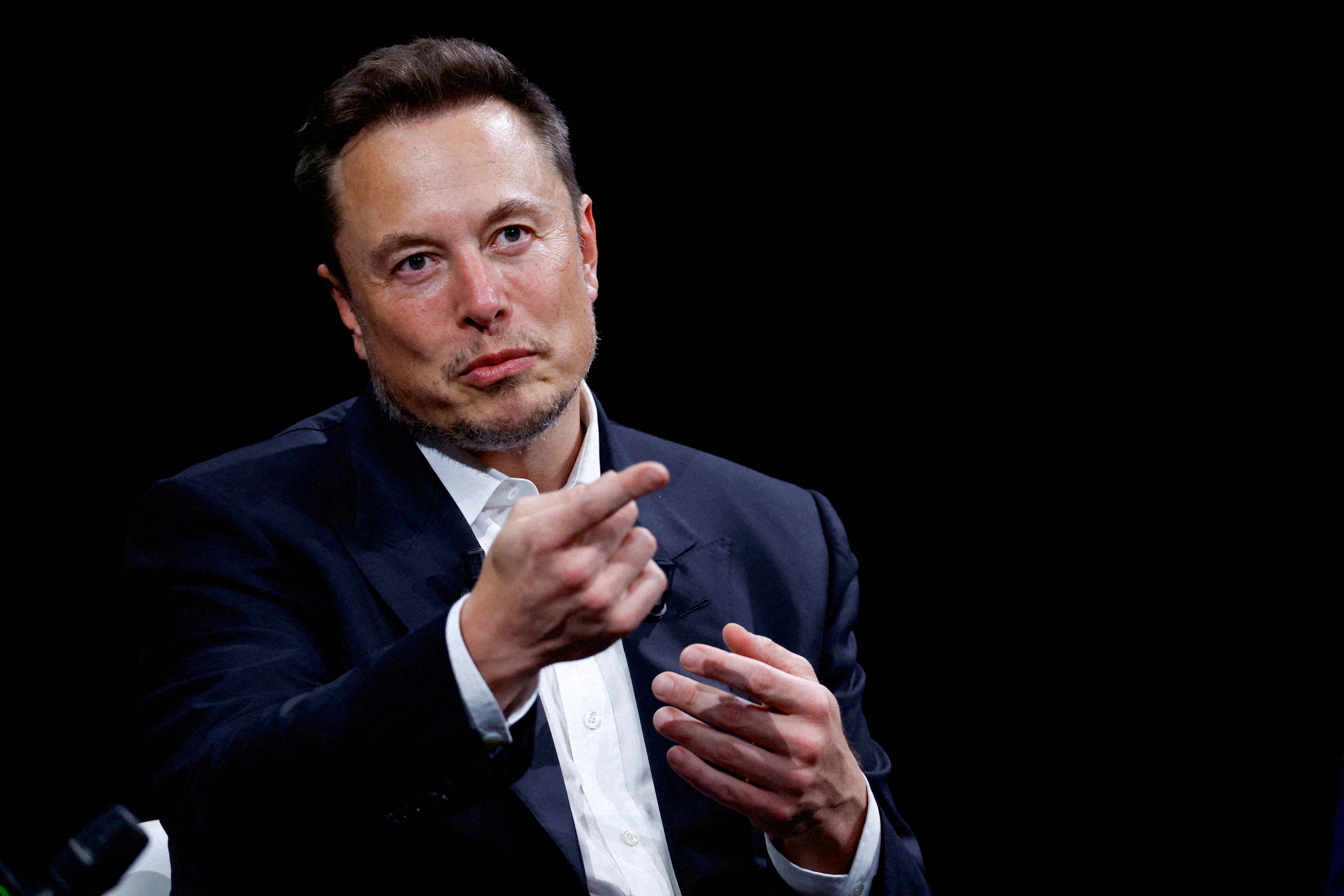 Elon Musk, director ejecutivo de SpaceX, destinó más de 445 millones de dólares a campañas republicanas, según diversos informes