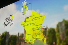 El Tour de Francia 2027 visita 3 países al inicio y tendrá más contrarreloj desde 2012