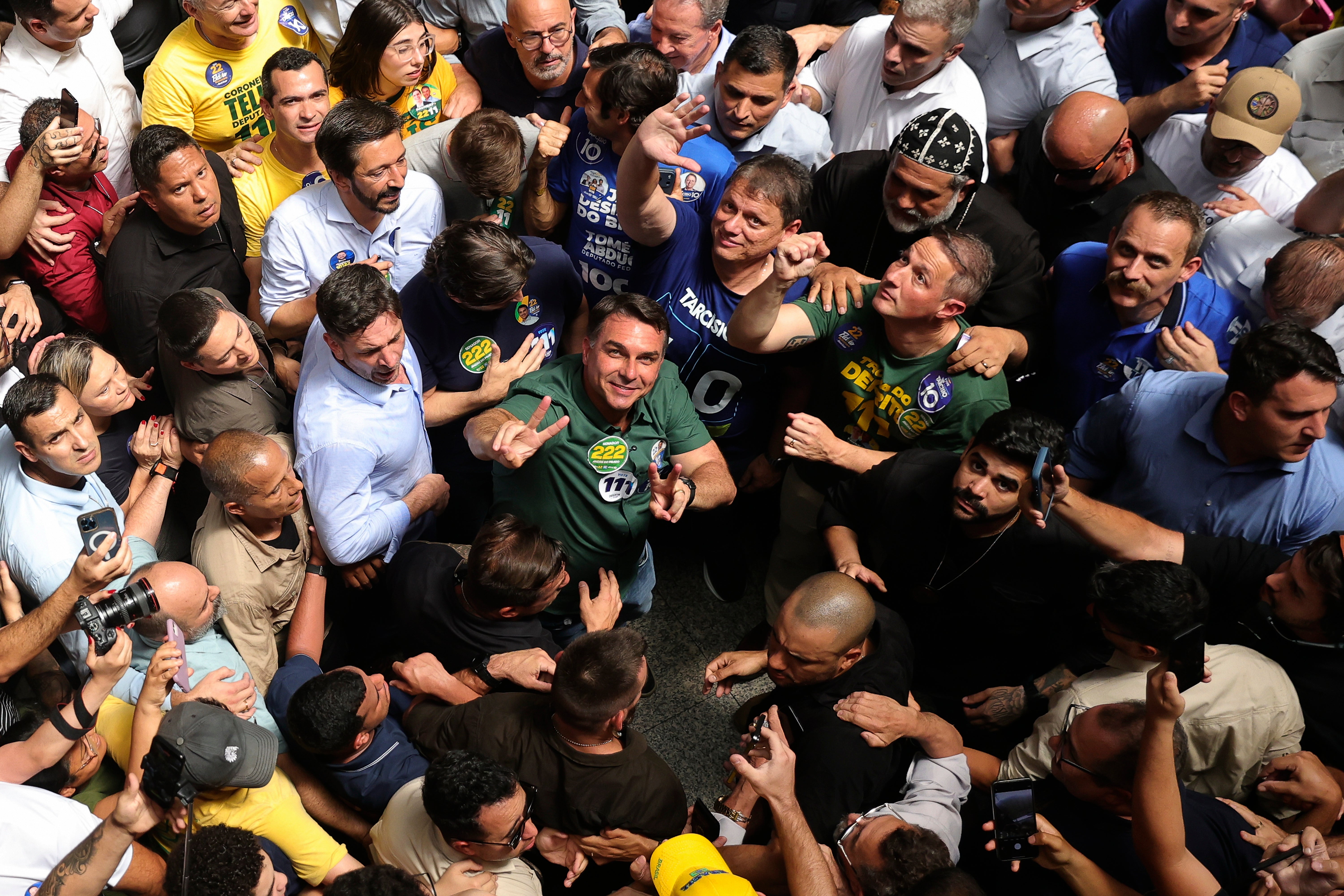 BRASIL-ELECCIONES-CLAVES