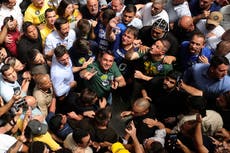 Elecciones en Brasil desplazan el Congreso hacia la derecha