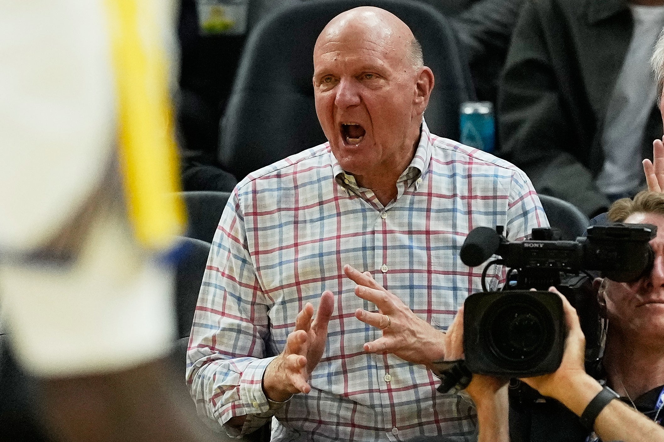 CLIPPERS-SIN BALLMER