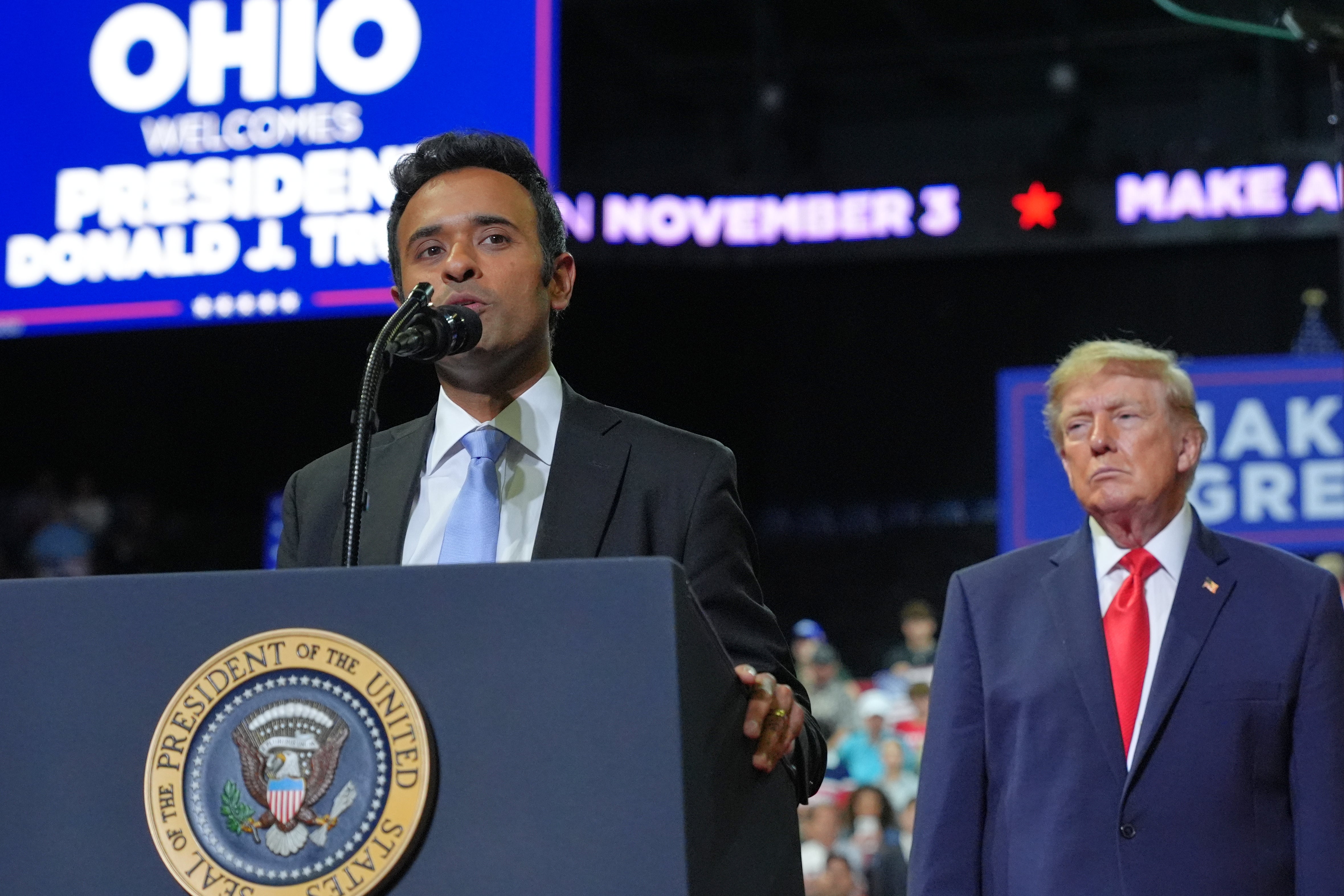 EEUU ELECCIONES OHIO