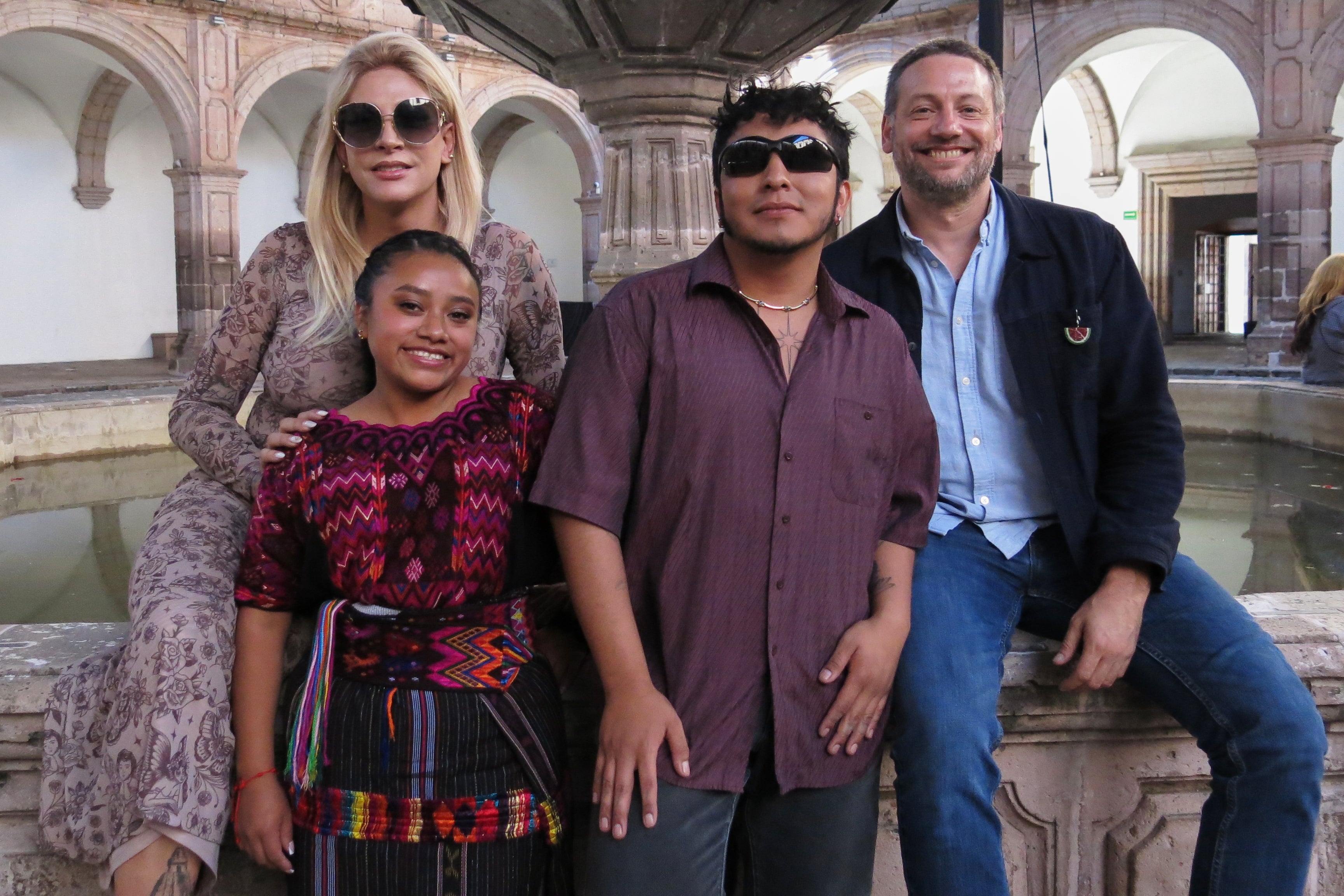 MORELIA-NOSOTROS