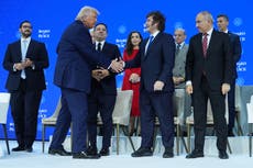 Argentina declara organizaciones terroristas a cinco grupos criminales de México, Ecuador y Colombia
