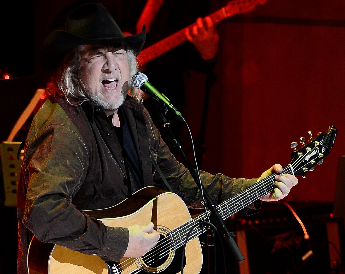 JOHN ANDERSON DECESO