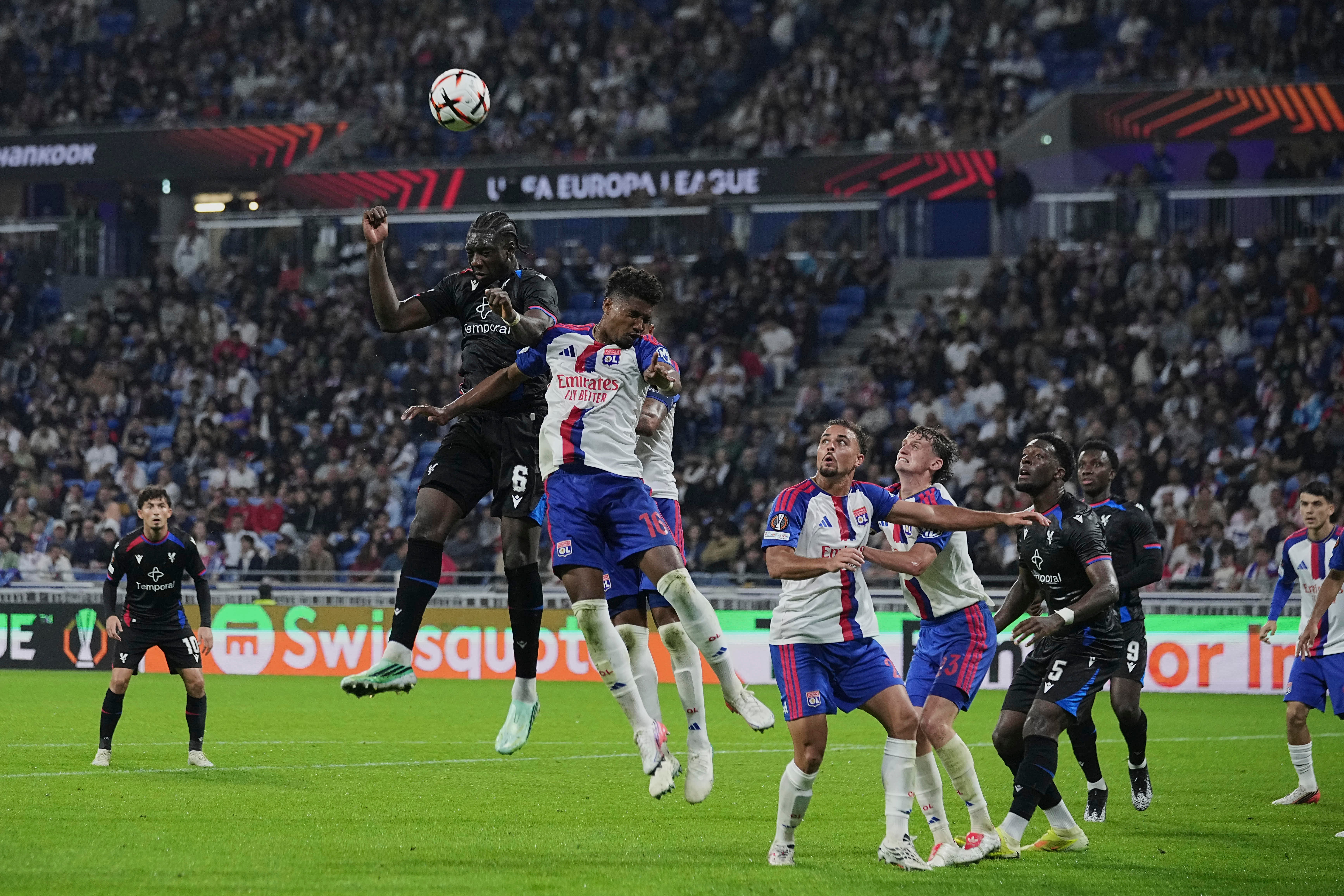 UEFA-MULTAS