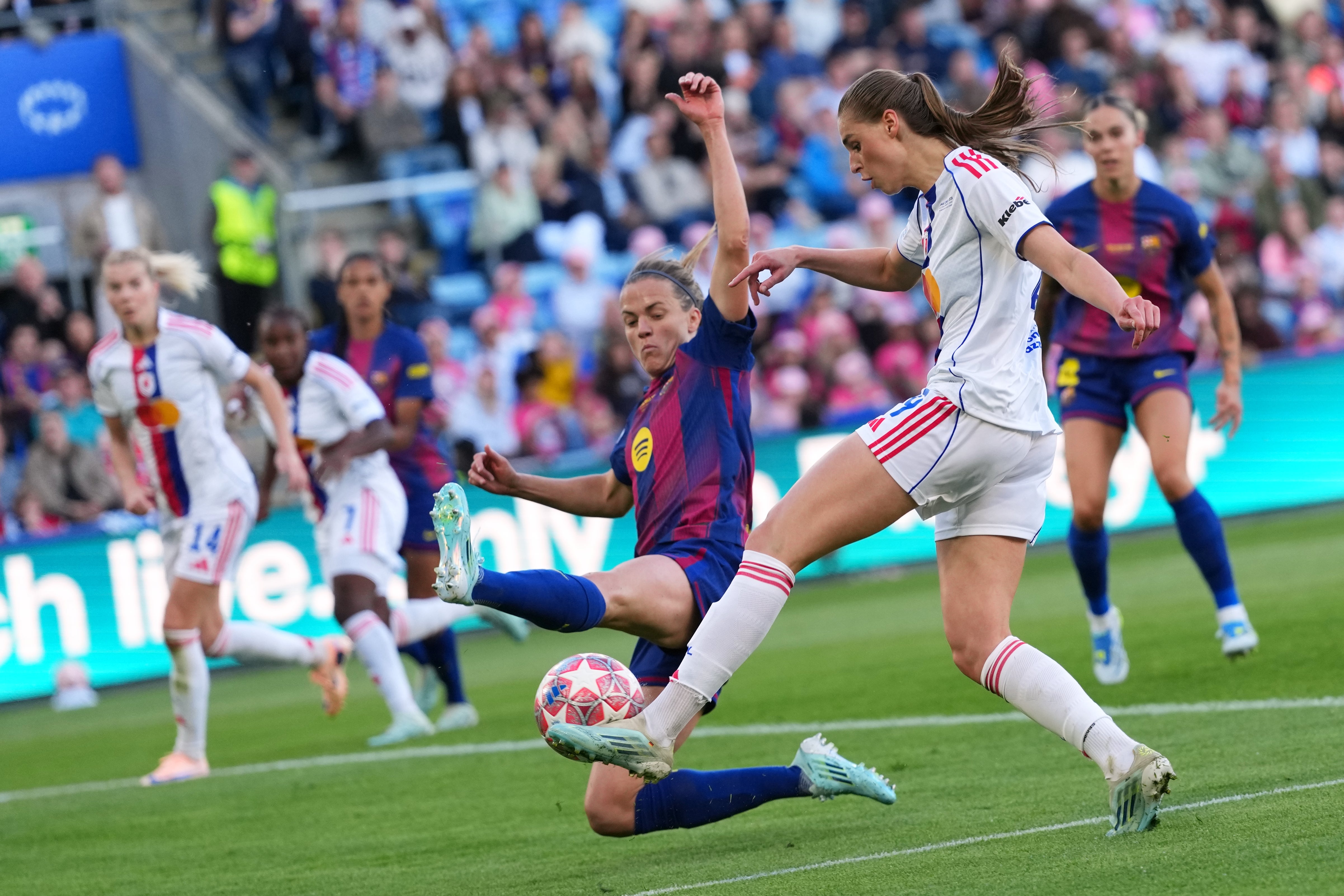 FIFA elige a Estados Unidos como sede del primer Mundial de Clubes femenino en 2028