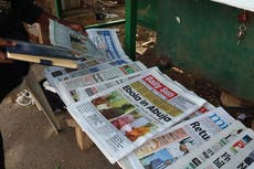 Los primeros pacientes de ébola en Nigeria y Kenia quizá coincidieron en un aeropuerto de Uganda