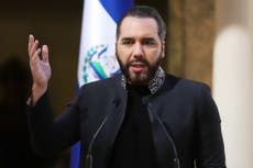 El Salvador despliega fuerzas especiales en Haití para hallar a 4 soldados desaparecidos tras ataque