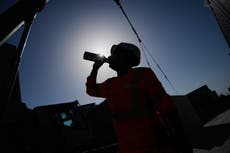 Altas temperaturas cobraron la vida de más de 50.000 personas en Europa este verano