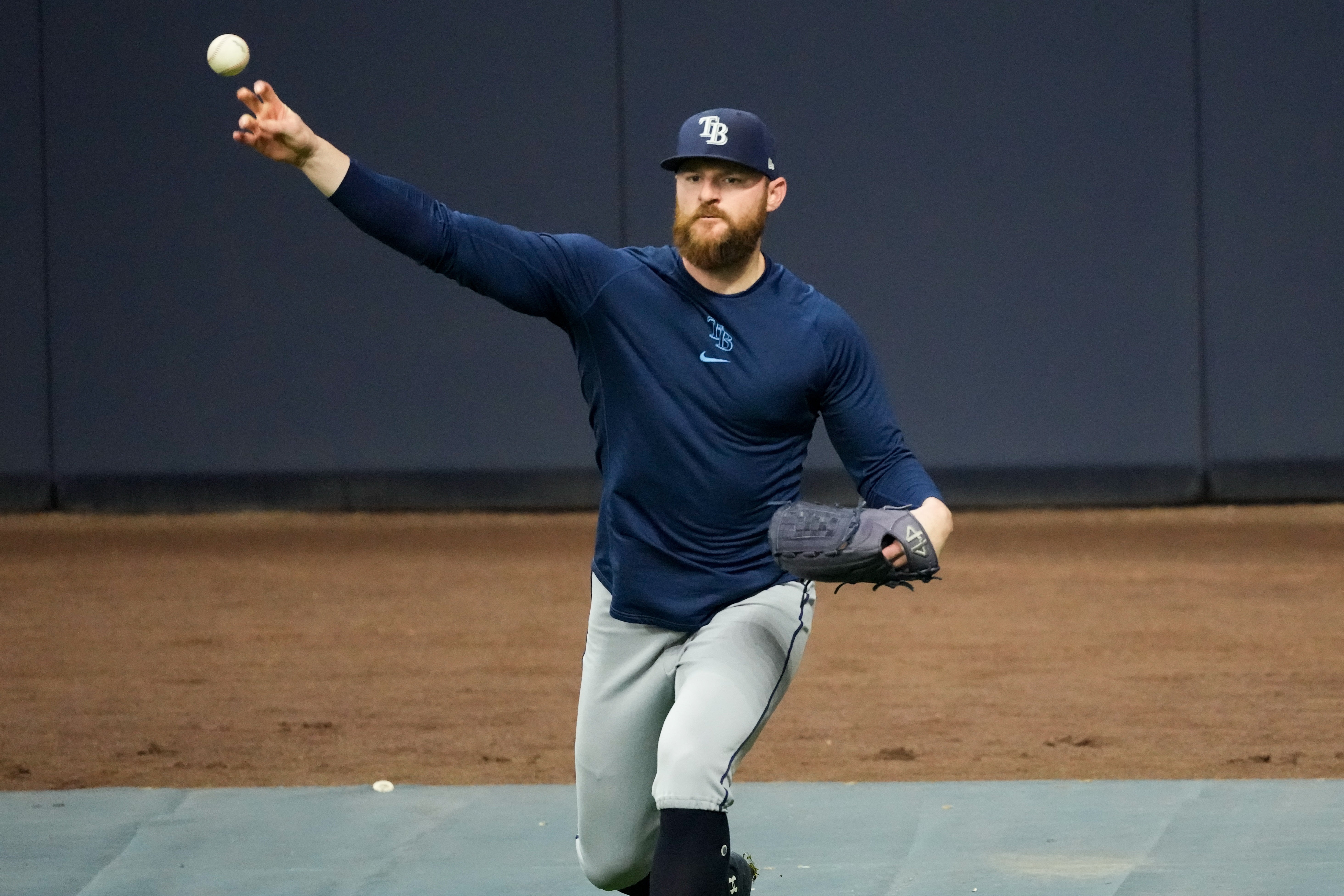 Con cierre patronal inminente, Serie Mundial ofrecería los últimos juegos de béisbol en algún tiempo
