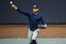 Con cierre patronal inminente, Serie Mundial ofrecería los últimos juegos de béisbol en algún tiempo