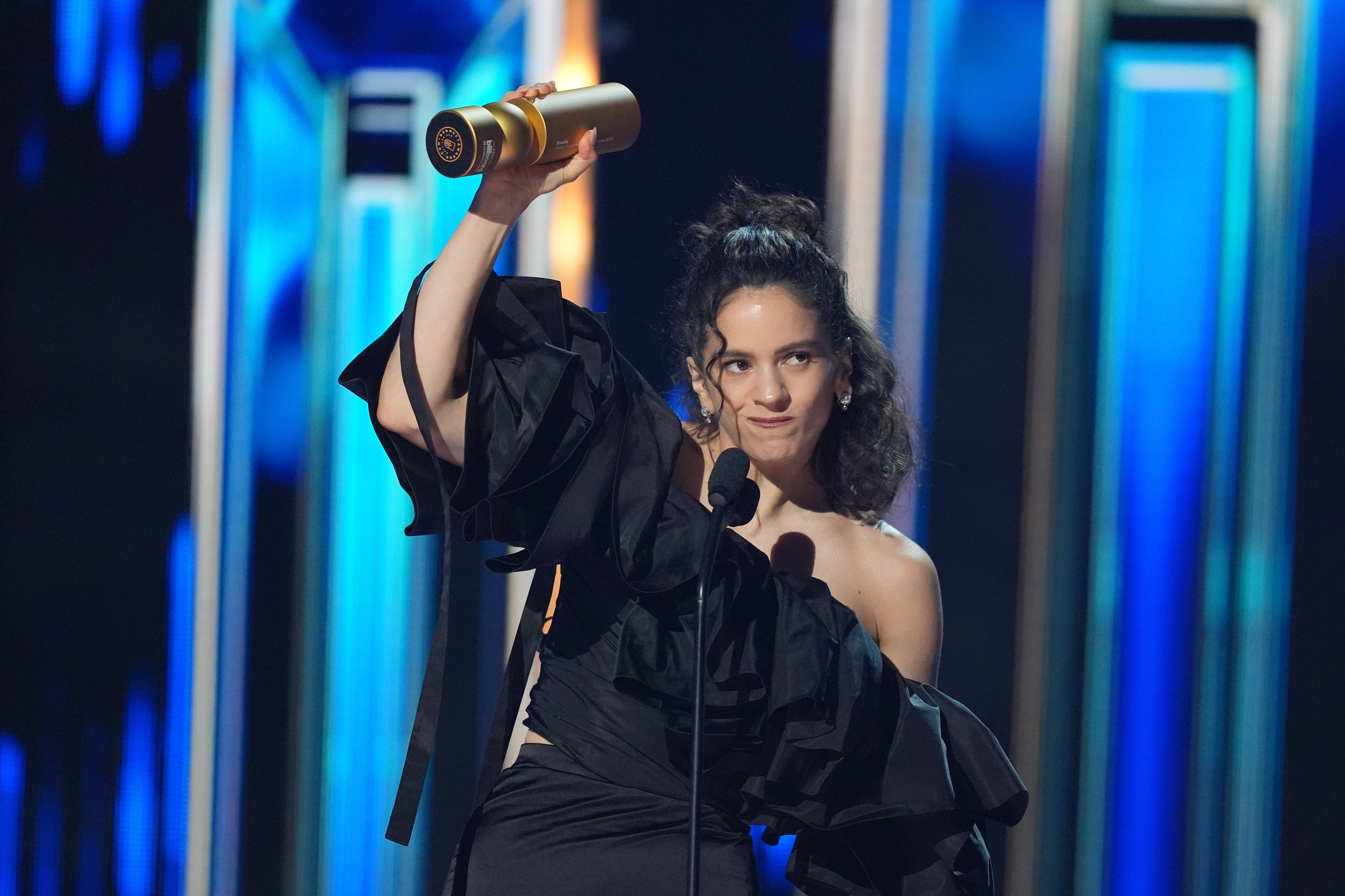 PREMIOS BILLBOARD