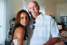 Meghan Markle, “angustiada” por las acusaciones contra su padre