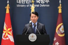 Surcorea propone conversaciones militares con Norcorea para calmar tensiones fronterizas