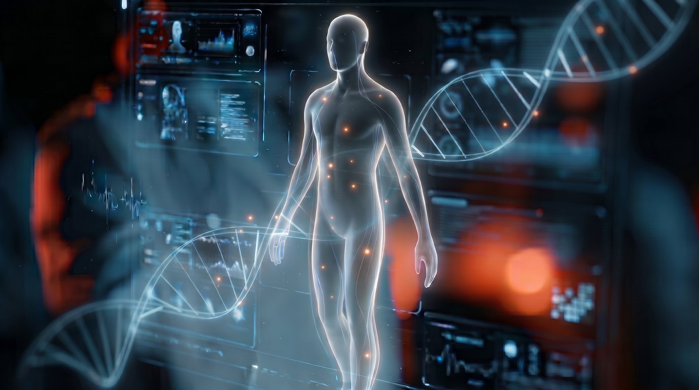 Científicos editan el ADN humano dentro del cuerpo por primera vez