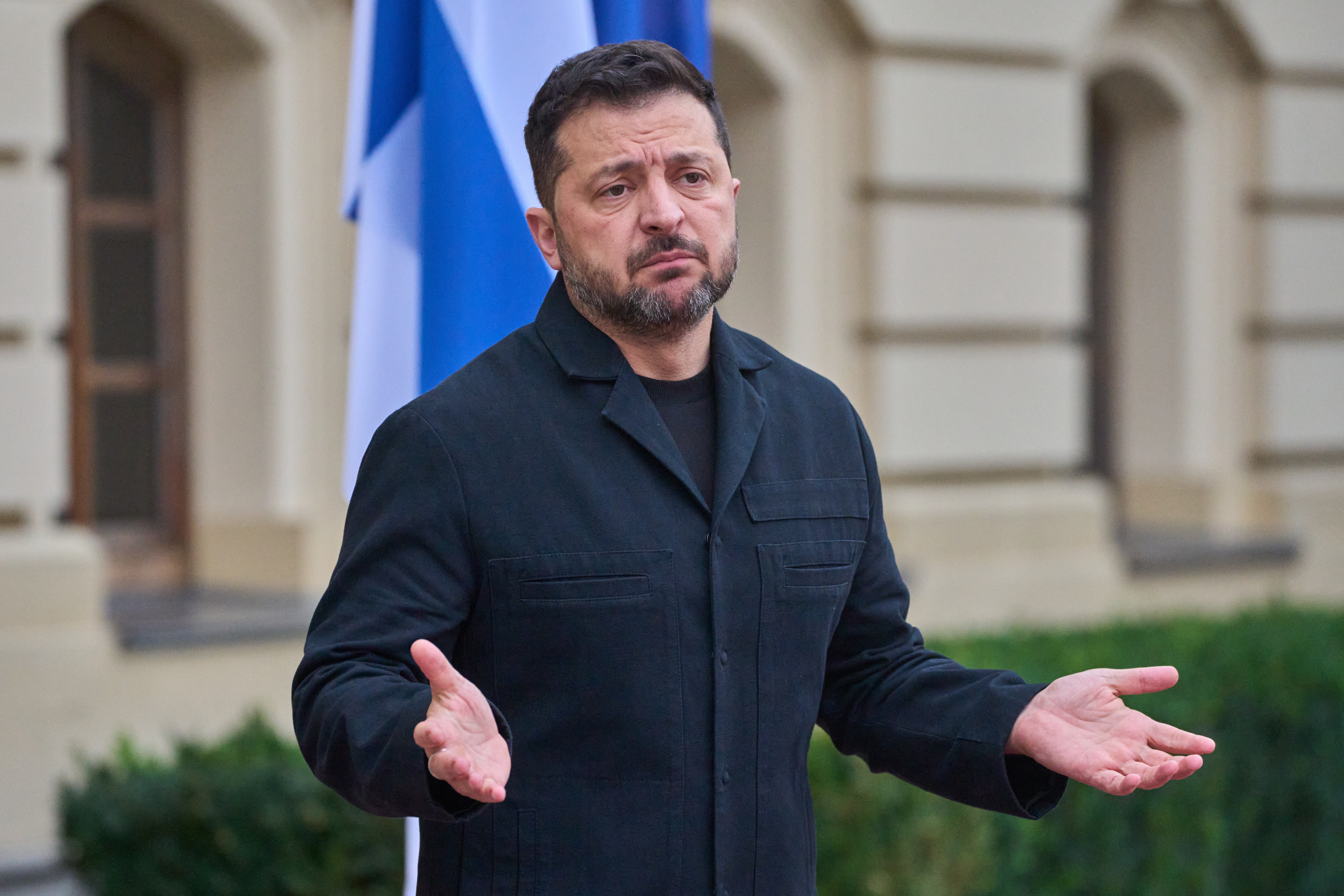 Sale de Rusia rumbo a EEUU primer cargamento de diésel, pese a protestas de Ucrania