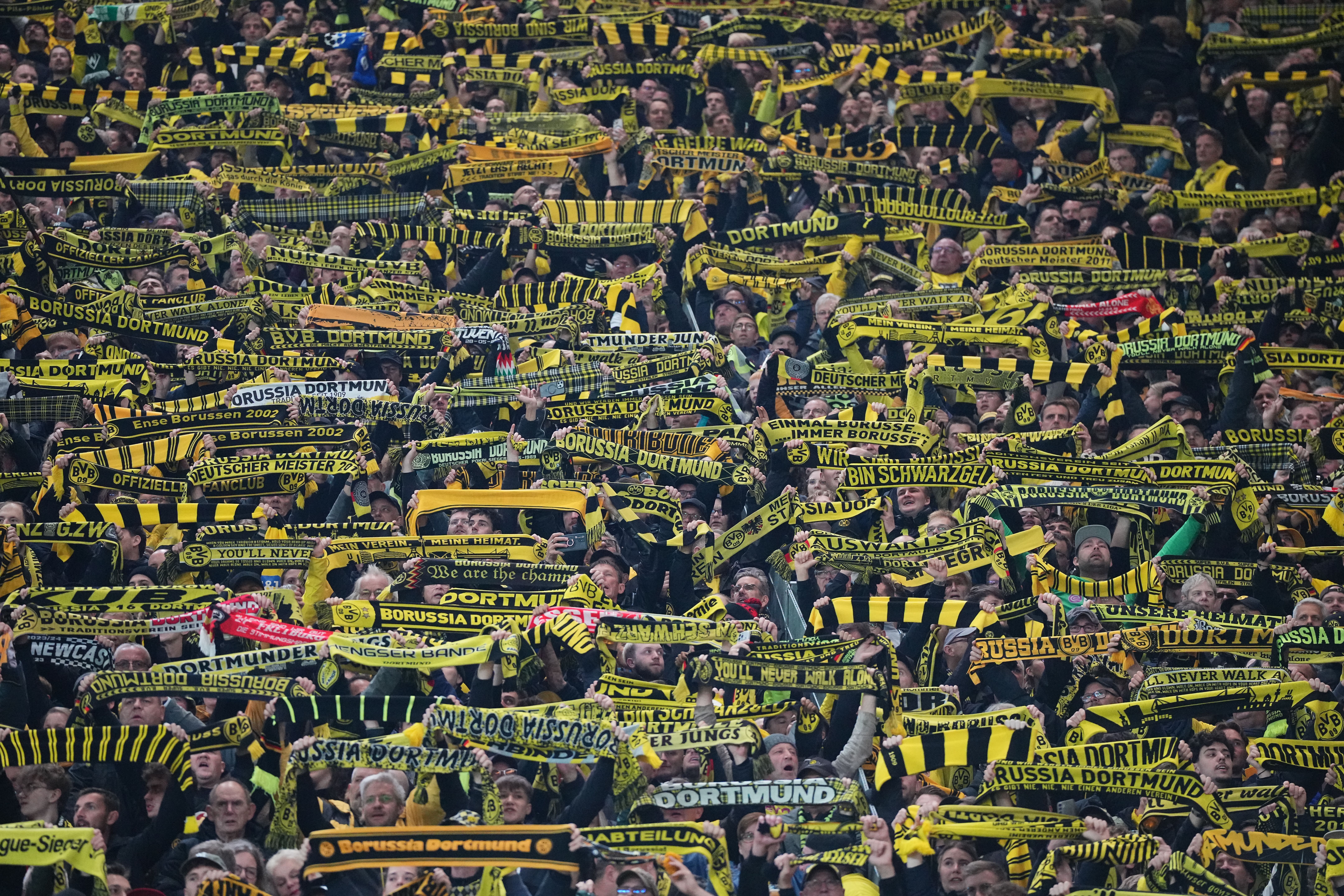 BUNDESLIGA