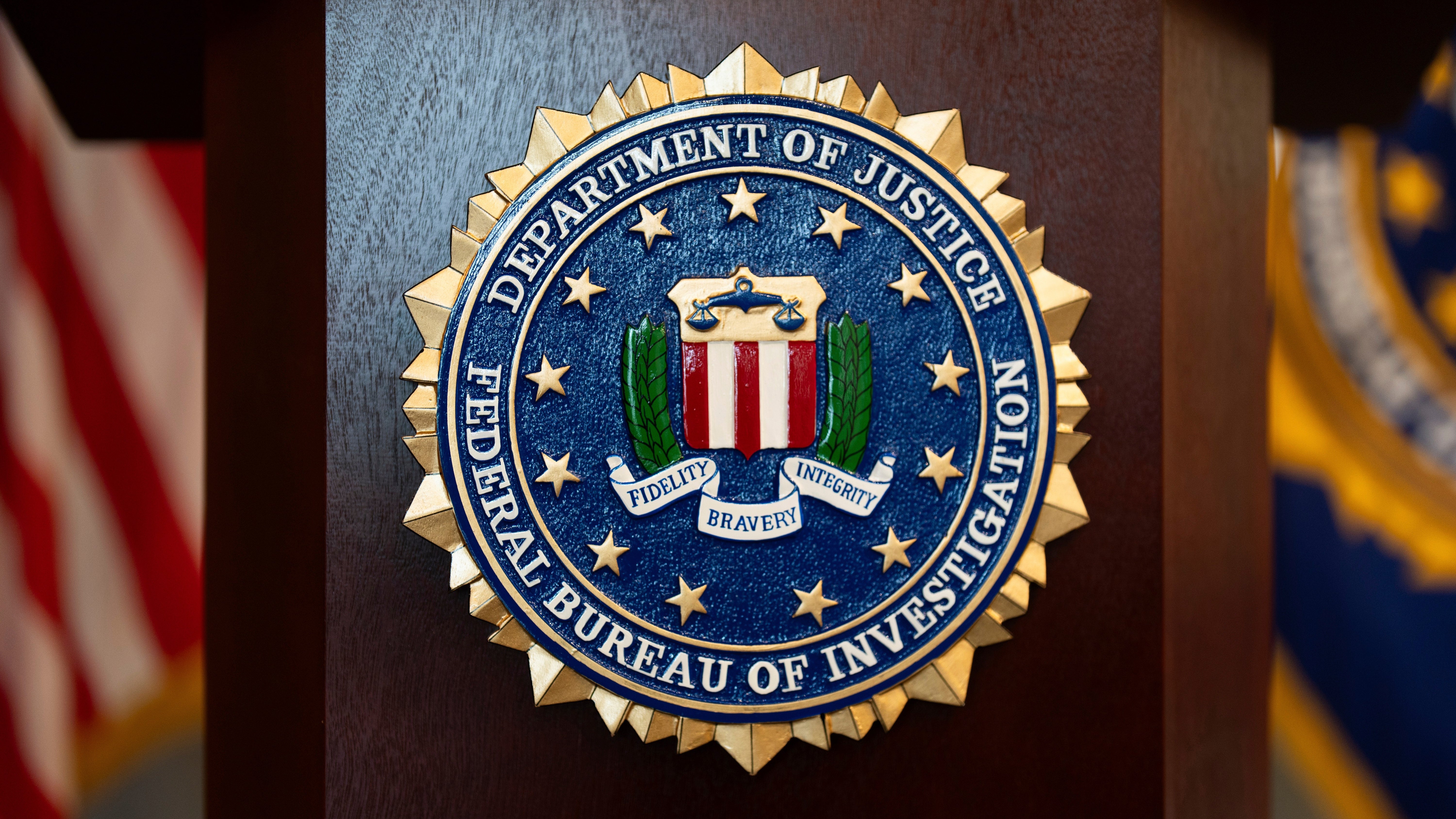 EEUU FBI INVESTIGACIONES