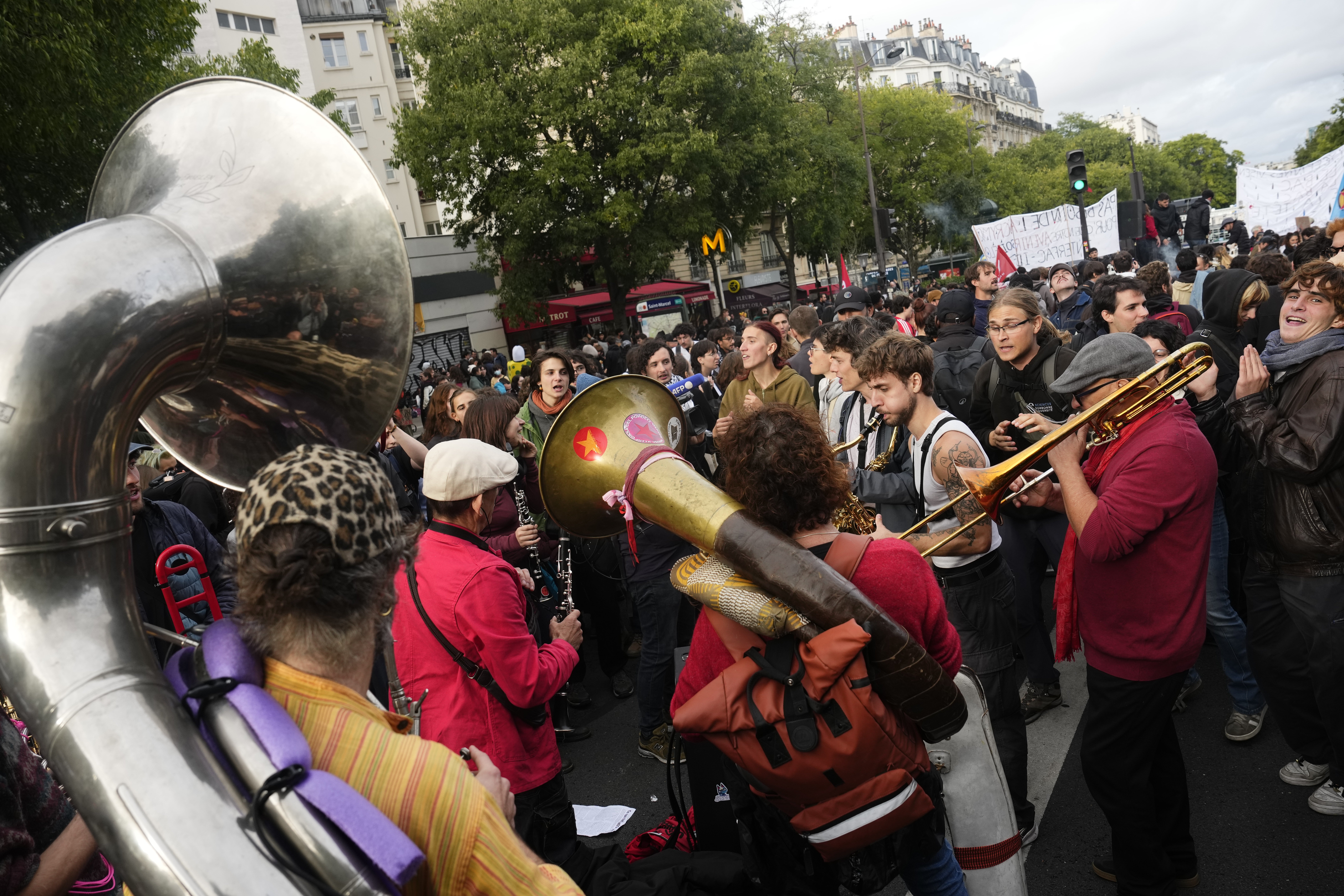 FRANCIA