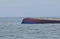 Dron impacta y hunde buque en el Mar negro, dejando un muerto y tres desaparecidos
