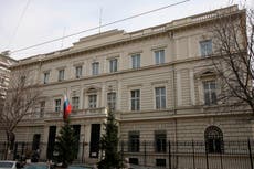 Austria expulsa a diplomáticos rusos acusados de espionaje