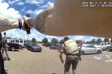 El policía que mató a tiros a niño de 1 año en Mississippi dejó el cargo, dice alcalde de Senatobia